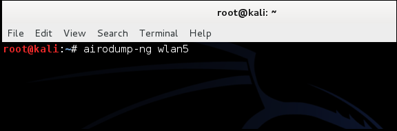 WIFI钓鱼的入门姿势