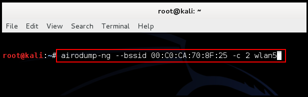 WIFI钓鱼的入门姿势