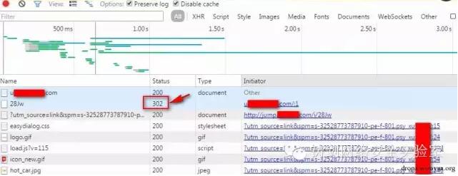 流量劫持攻击之链路劫持剖析