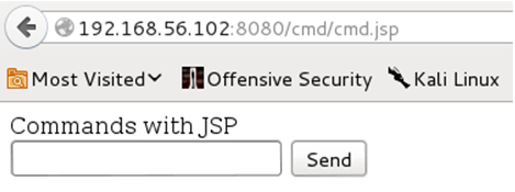 Clusterd：专门渗透应用服务器的开源工具包