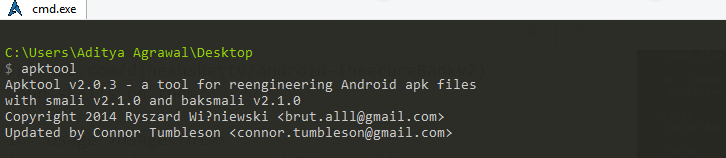 Appie，轻便的Android集成渗透测试环境