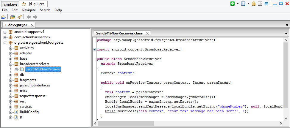 Appie，轻便的Android集成渗透测试环境