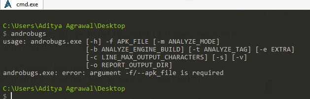 Appie，轻便的Android集成渗透测试环境