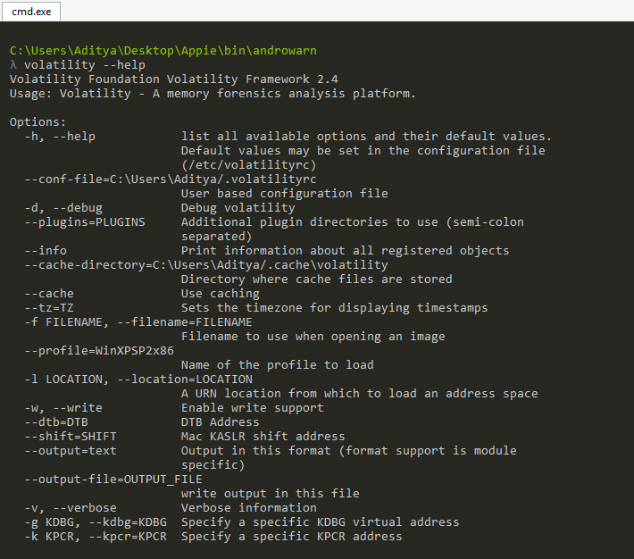 Appie，轻便的Android集成渗透测试环境