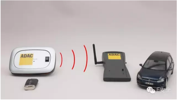 黑客利用无线攻击技术成功入侵24款不同车型