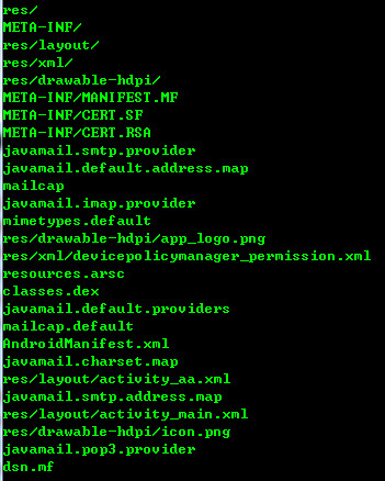 深度解读“短信拦截马”的黑产利益链