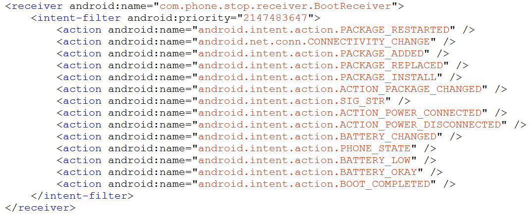 深度解读“短信拦截马”的黑产利益链