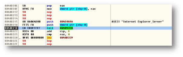 一次对支付宝木马的分析溯源之旅