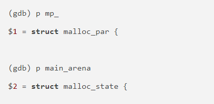 Libheap：一款用于分析Glibc堆结构的GDB调试工具