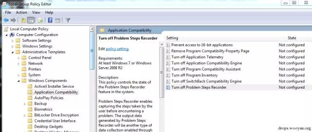 渗透技巧——如何巧妙利用PSR监控