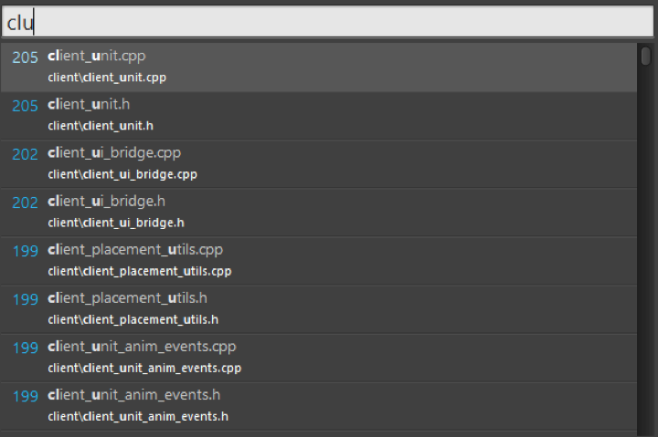 逆向工程师手中的利器－Sublime