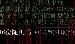 Petya到底是个什么鬼？