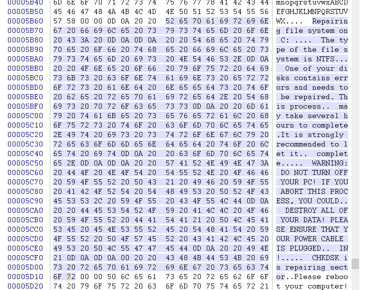 Petya到底是个什么鬼？