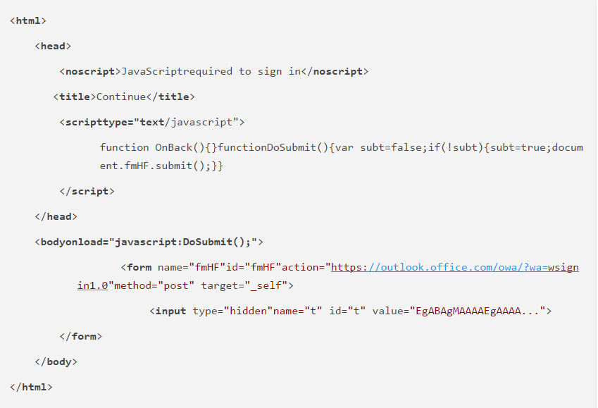 微软最新账户身份验证漏洞分析
