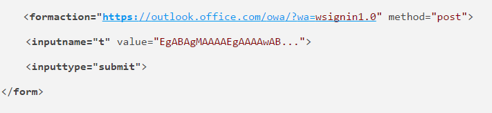 微软最新账户身份验证漏洞分析