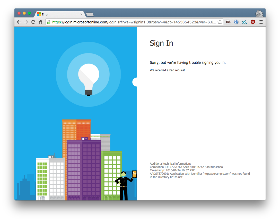 微软最新账户身份验证漏洞分析