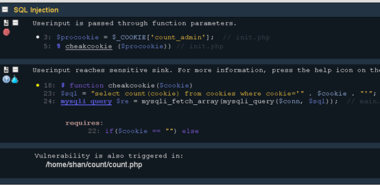 工具：三款自动化代码审计工具