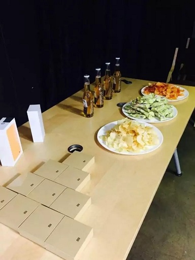 Freebuf北京活动[吐槽]