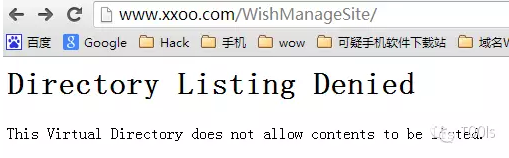 进一个烂站的过程,大牛勿进！