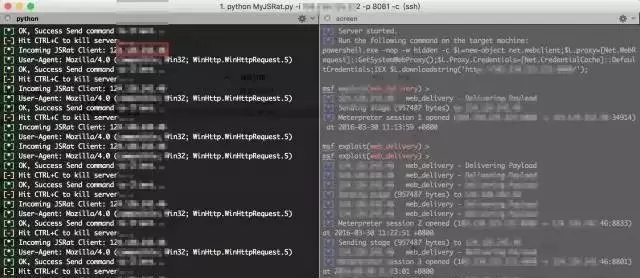 用CHM做捆绑后门
