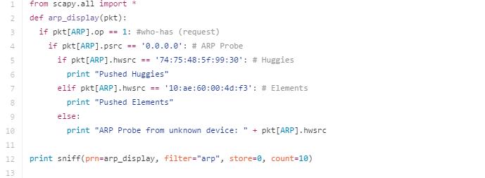 我是如何破解亚马逊一键购物按钮的