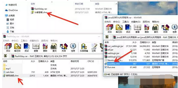 高级组合技打造“完美” 捆绑后门