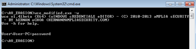 那些年，我们用来“躲避”杀毒软件的工具