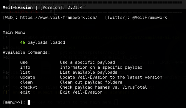 那些年，我们用来“躲避”杀毒软件的工具