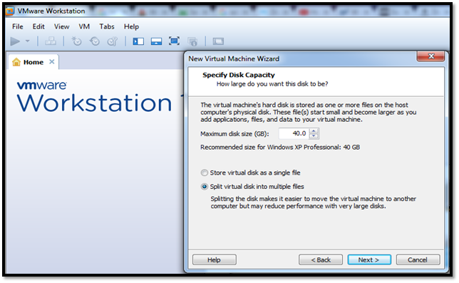 手把手教你如何搭建自己的渗透测试环境