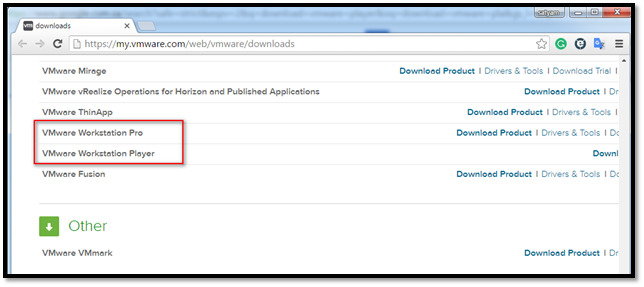 手把手教你如何搭建自己的渗透测试环境