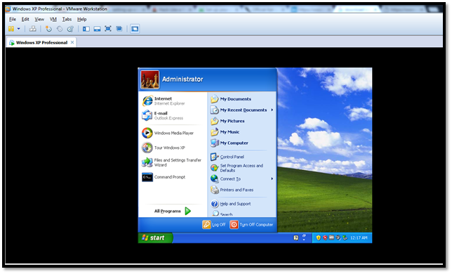 手把手教你如何搭建自己的渗透测试环境