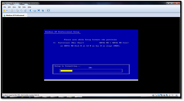 手把手教你如何搭建自己的渗透测试环境