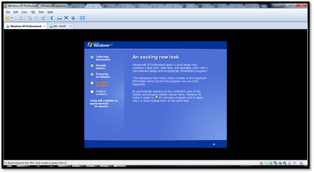 手把手教你如何搭建自己的渗透测试环境