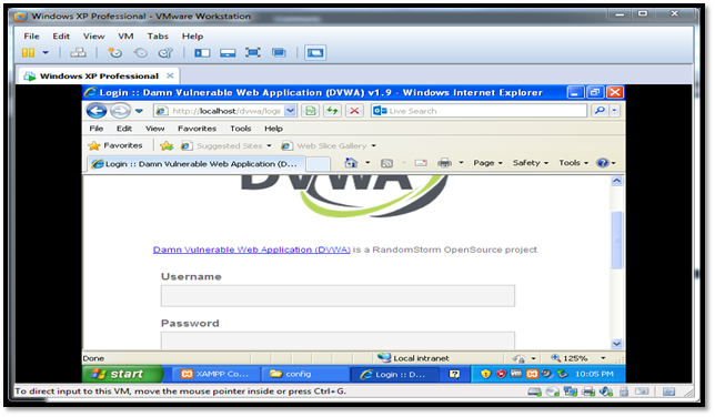 手把手教你如何搭建自己的渗透测试环境