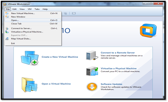 手把手教你如何搭建自己的渗透测试环境