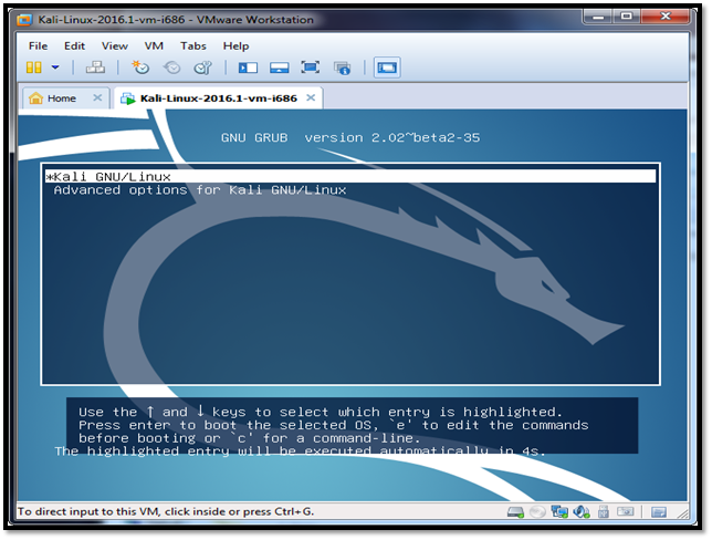 手把手教你如何搭建自己的渗透测试环境