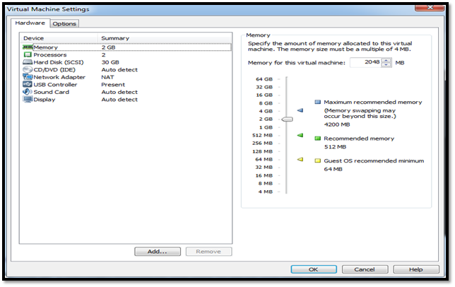 手把手教你如何搭建自己的渗透测试环境