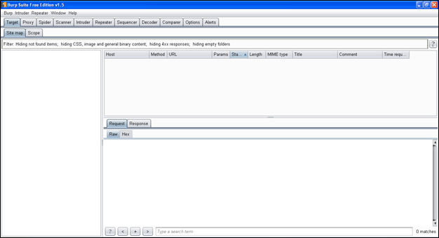 如何手工渗透测试Web应用程序（一）：入门