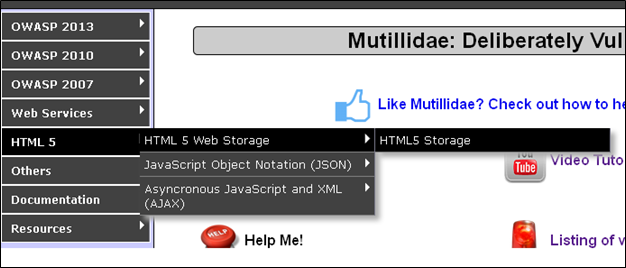 如何手工渗透测试Web应用程序（一）：入门