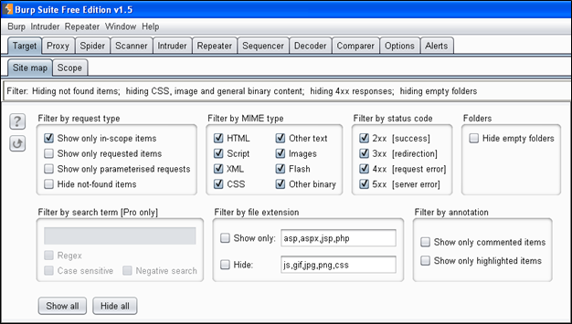如何手工渗透测试Web应用程序（一）：入门