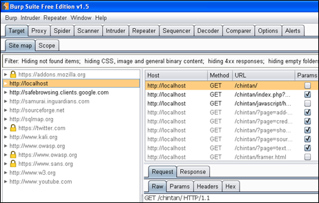如何手工渗透测试Web应用程序（一）：入门