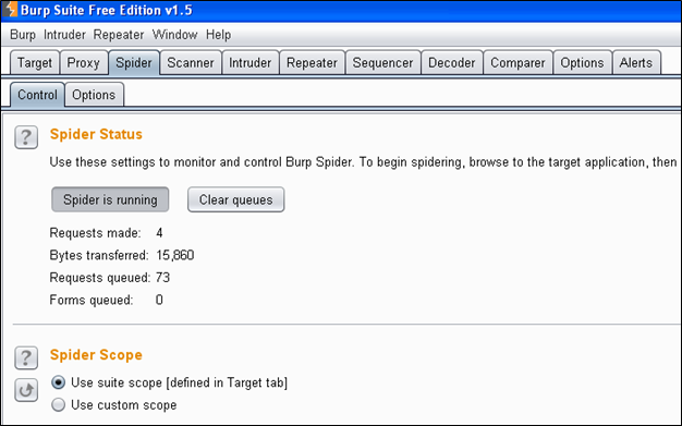 如何手工渗透测试Web应用程序（一）：入门