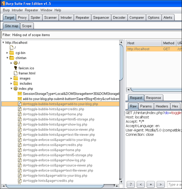 如何手工渗透测试Web应用程序（一）：入门